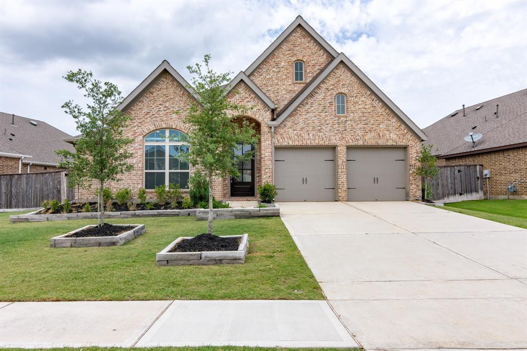 24903 Mountclair Hollow Lane