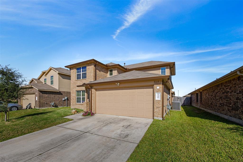 15407 Cipres Verde Street, Channelview, Texas image 3