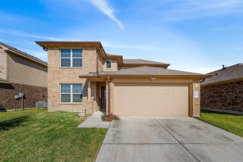 A home in Channelview