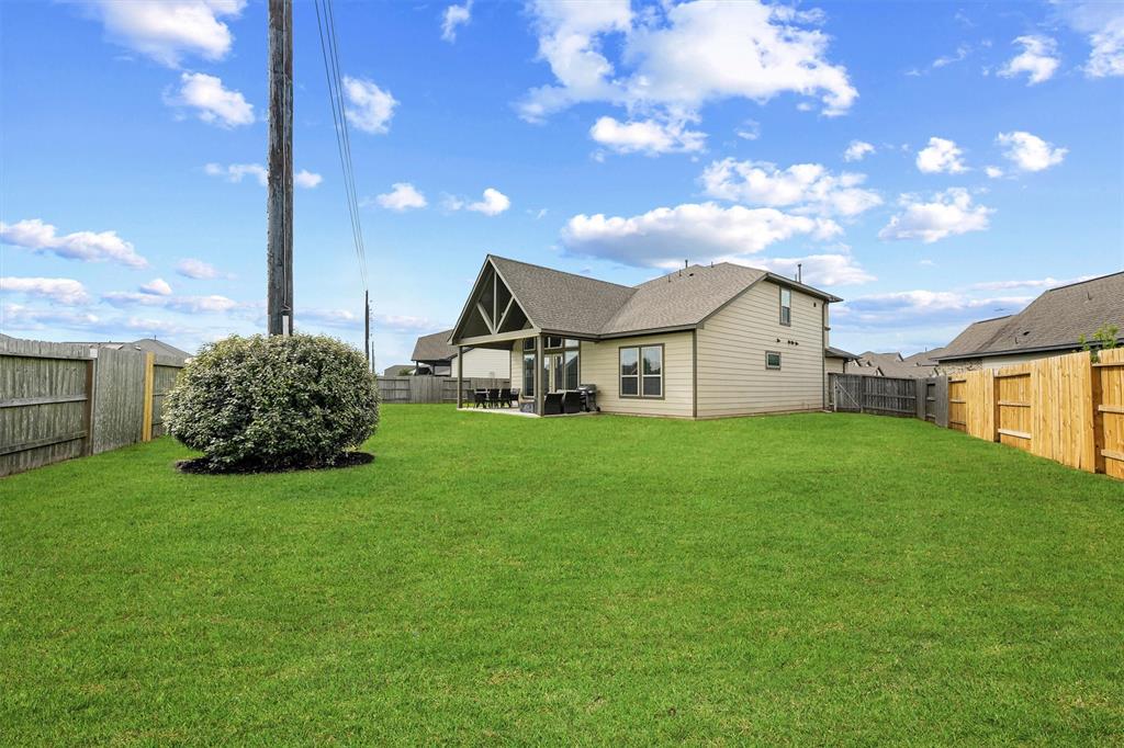 1802 Mamie Springs Court, Richmond, Texas image 33