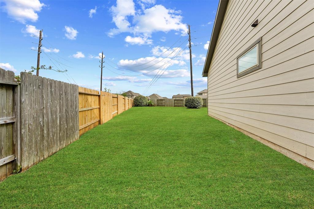 1802 Mamie Springs Court, Richmond, Texas image 35