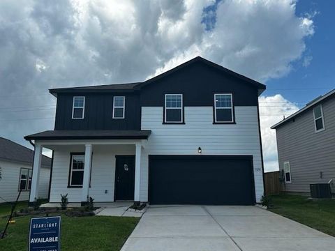 Photo of 25300 Brushby Creek Drive, Magnolia, TX 77355 (MLS # 8626918) Photo of 25300 Brushby Creek Drive, Magnolia, TX 77355 (MLS # 8626918)