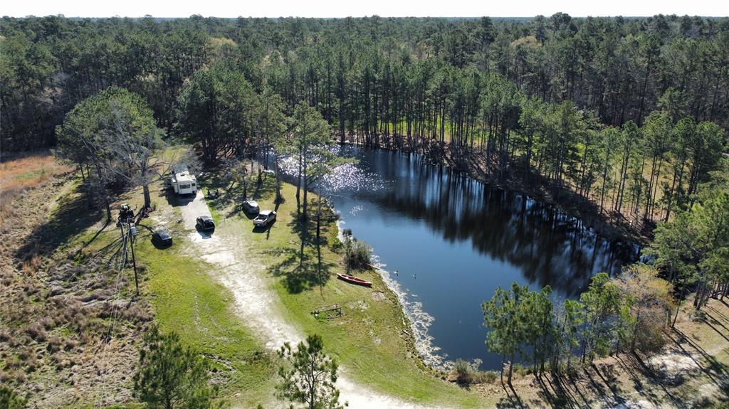 1615 Bob Williams Road, Thicket, Texas image 11