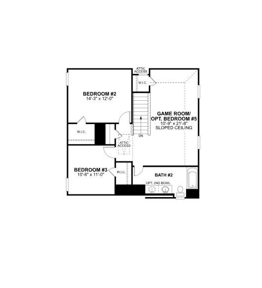 528 Flower Reed Court, Magnolia, Texas image 3