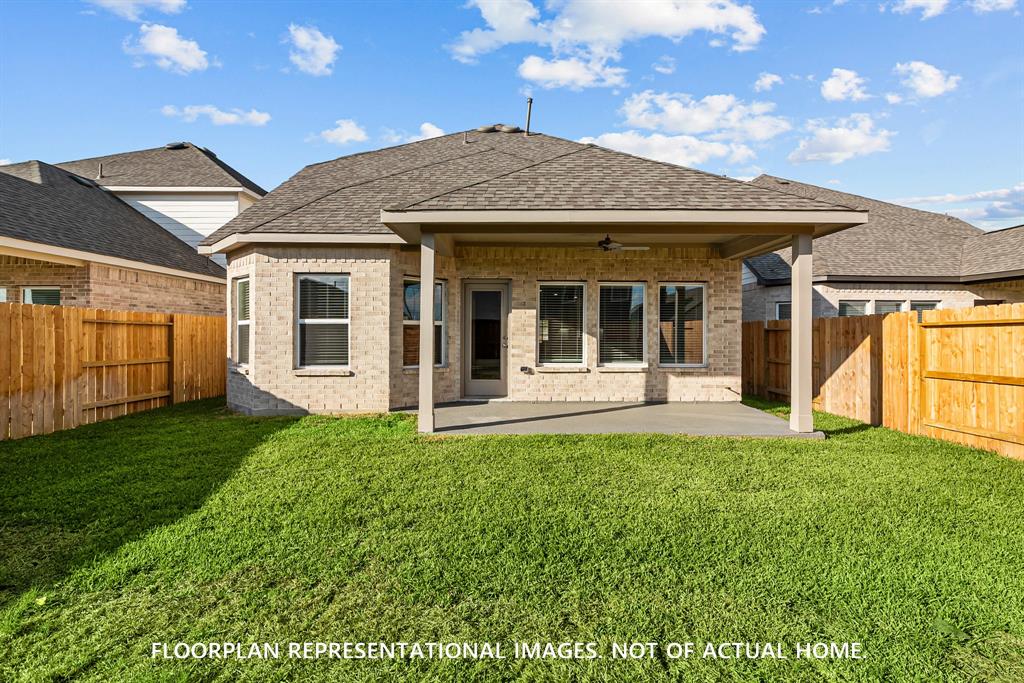 528 Flower Reed Court, Magnolia, Texas image 17