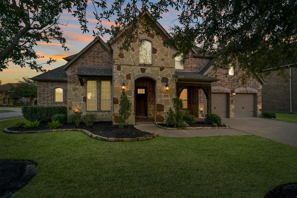 4103 Sage Brush Court