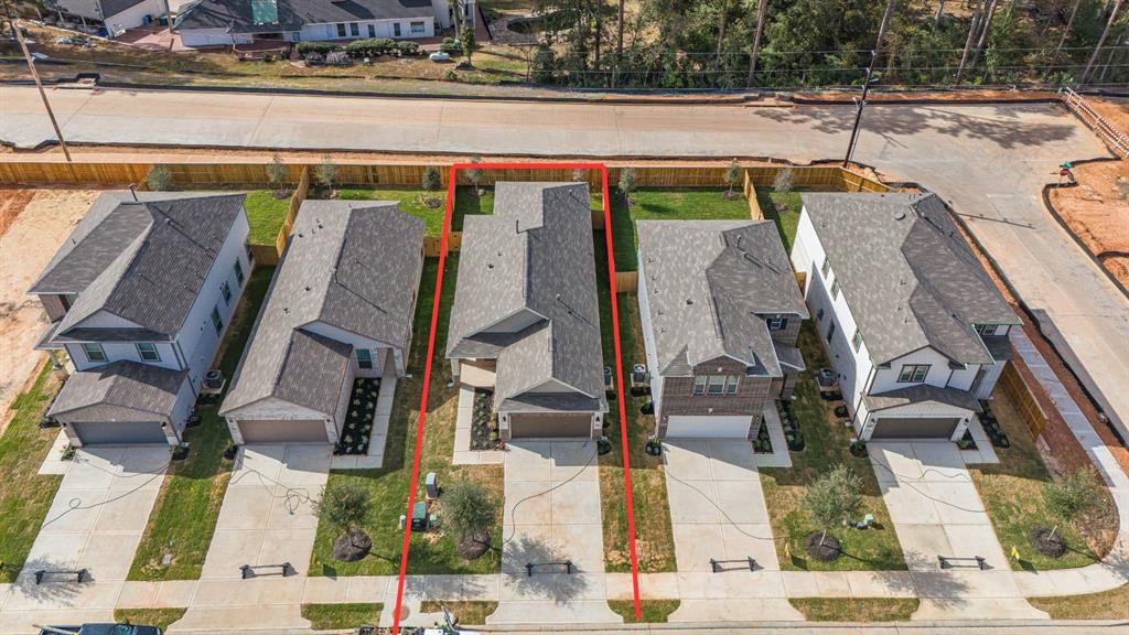 4825 Salerno Lane, Conroe, Texas image 2