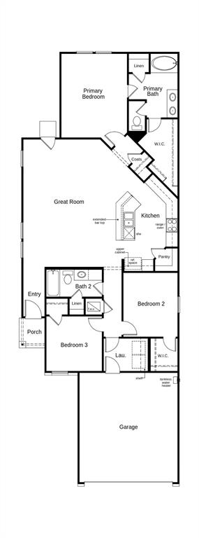 4825 Salerno Lane, Conroe, Texas image 14