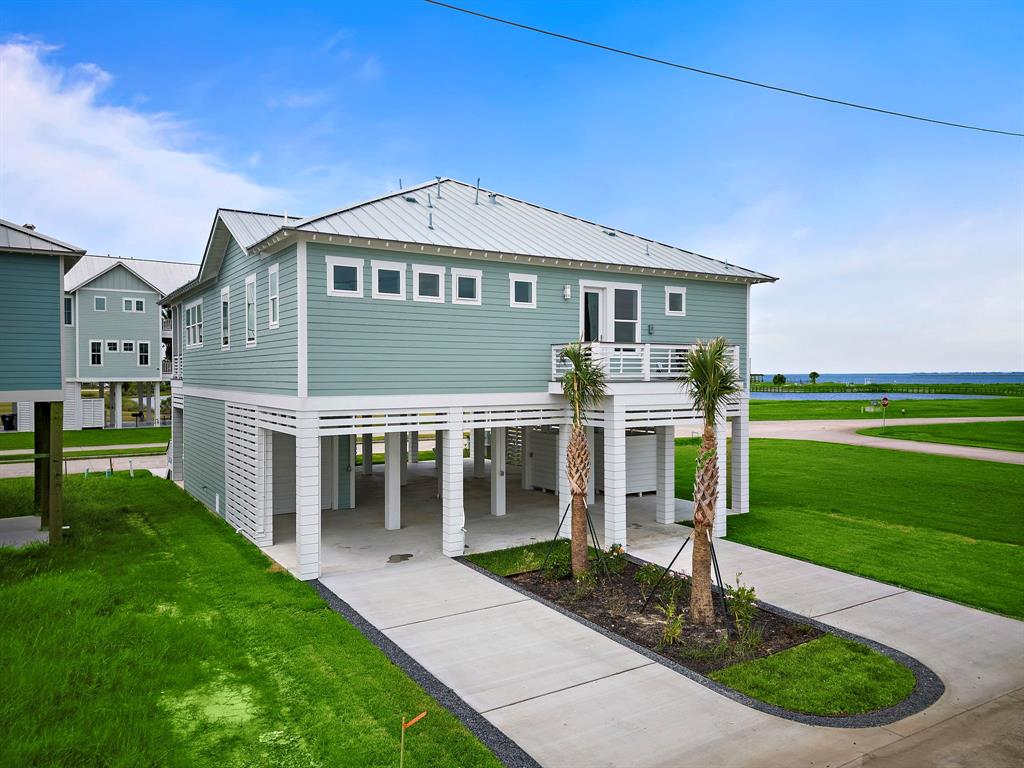 1607 Bay Pointe Drive, Galveston, Texas image 7