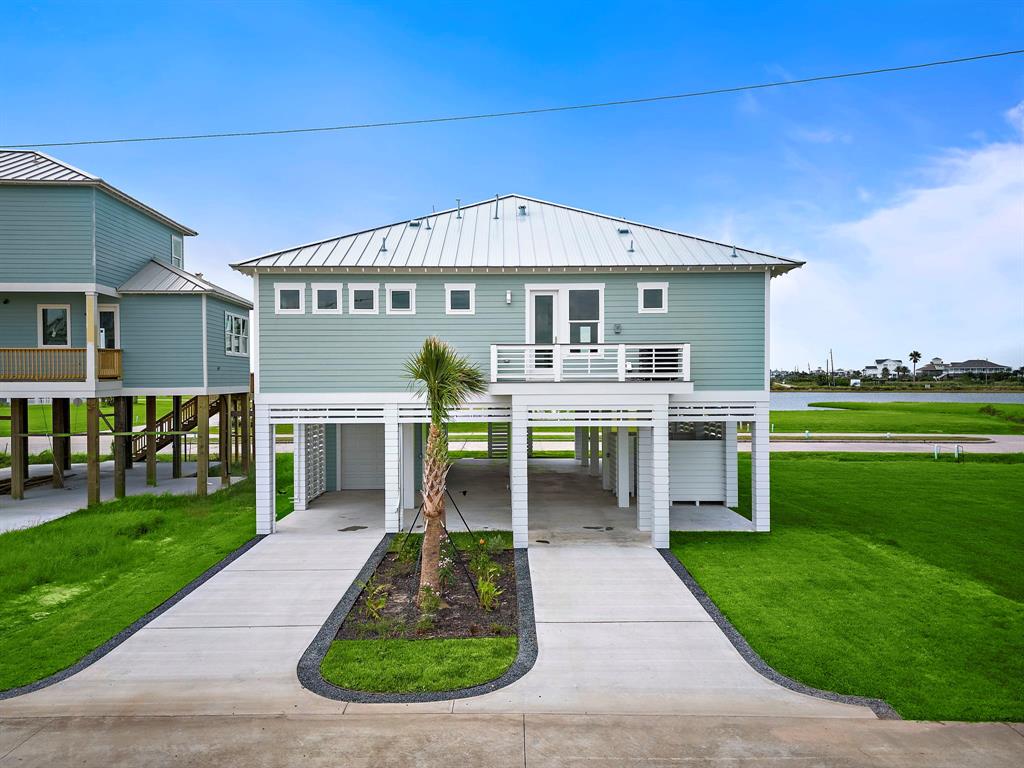 1607 Bay Pointe Drive, Galveston, Texas image 6