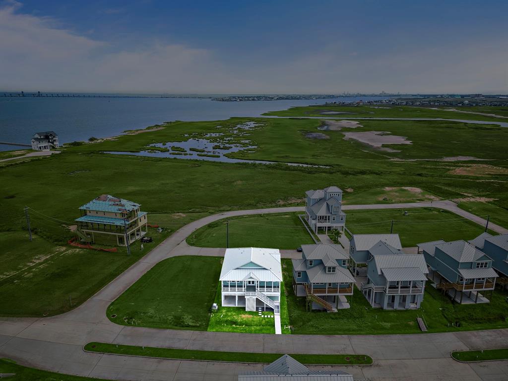 1607 Bay Pointe Drive, Galveston, Texas image 49