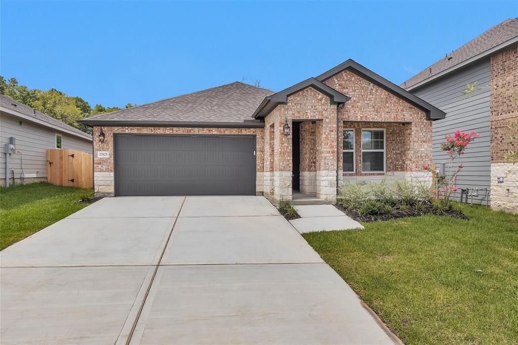 17925 Stone Terrace