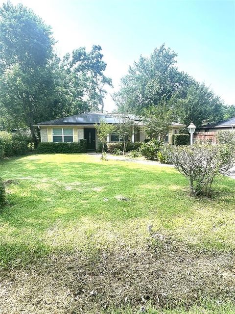 2202 Matilda Street Houston TX 77039