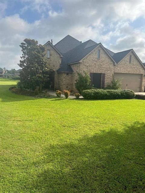 18835 Serene Water Drive Montgomery TX 77356