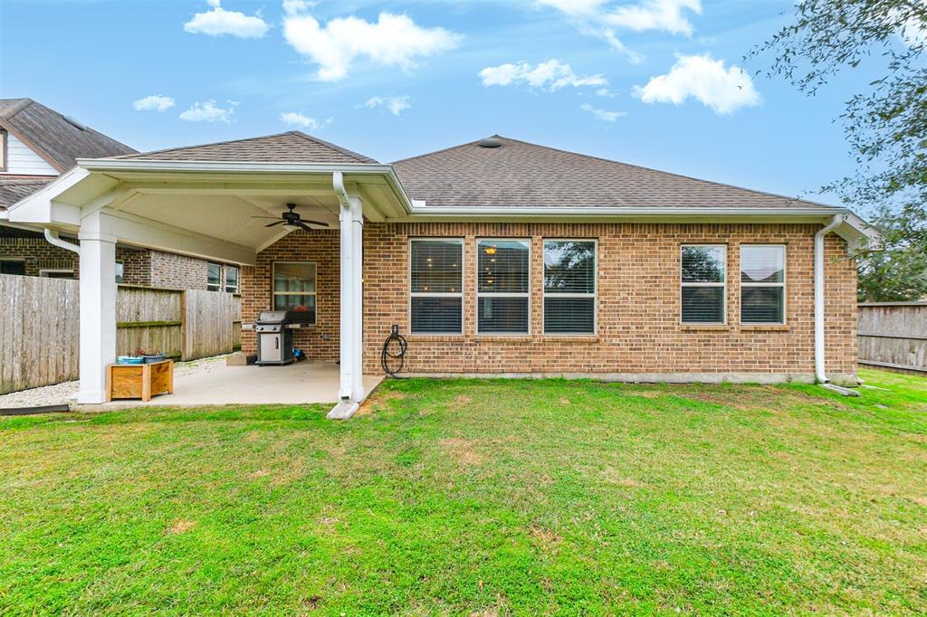 9531 Ocean Drive, Iowa Colony, Texas image 40