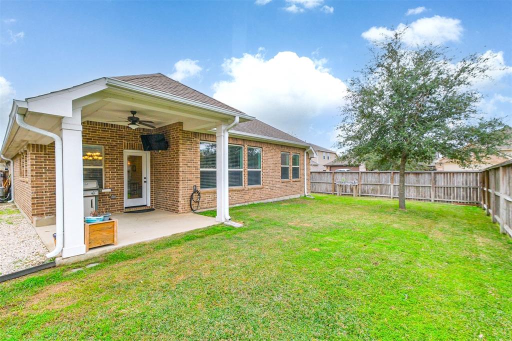 9531 Ocean Drive, Iowa Colony, Texas image 39