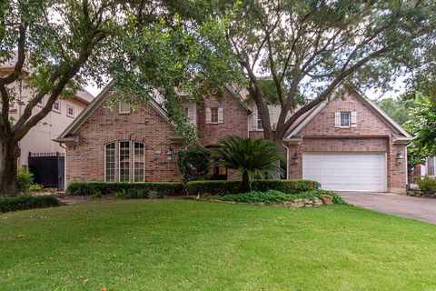 3011 Bonnebridge Way Boulevard Houston TX 77082