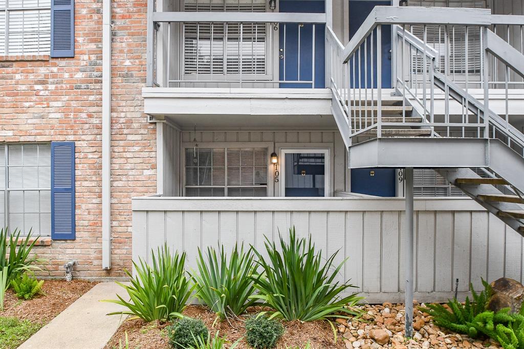 2350 Bering Drive #105, Houston, Texas image 30