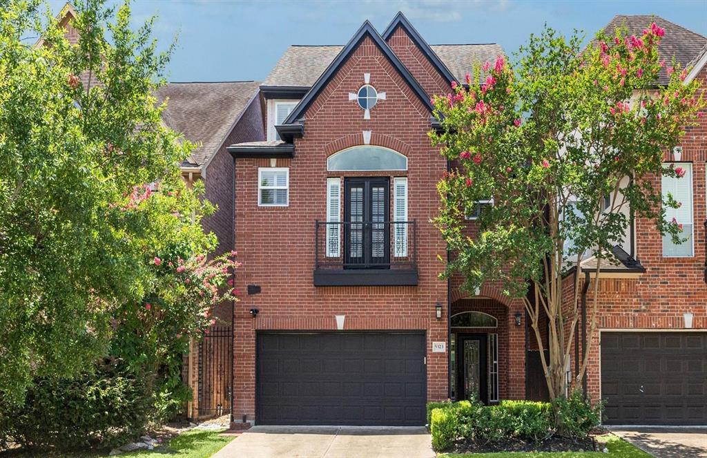 5323 Fairdale Lane, Houston, Texas image 3