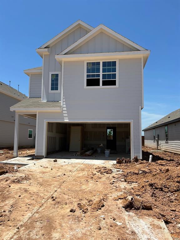 13969 Lion Rock Court, Willis, Texas image 2
