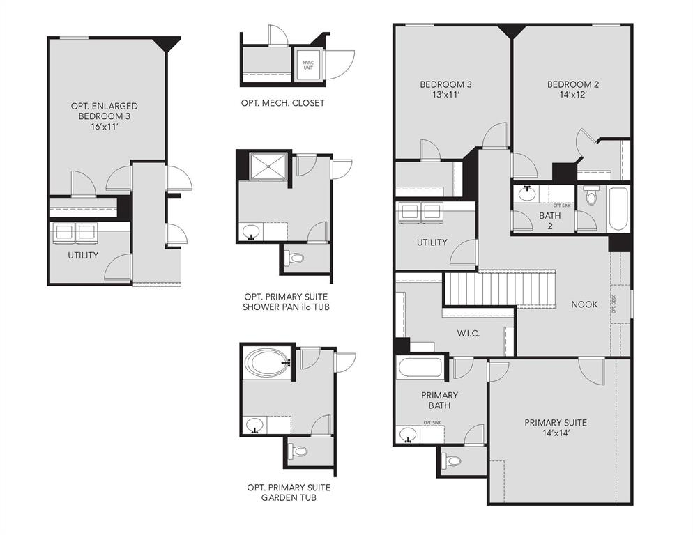 13969 Lion Rock Court, Willis, Texas image 4