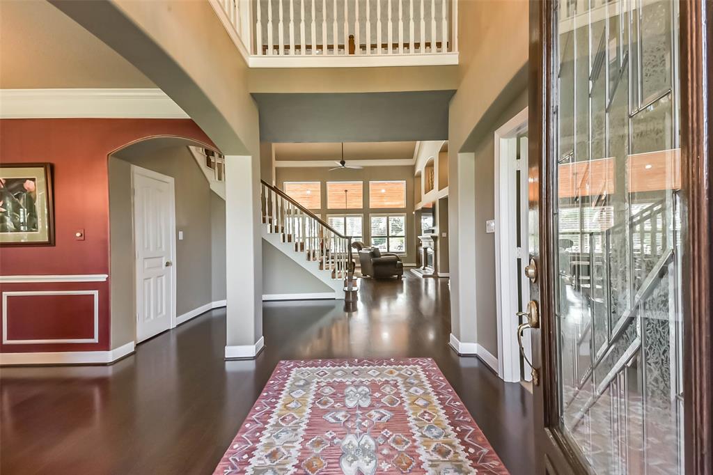 3702 Pine Chase Drive