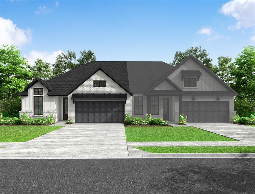 14217 Juniper Breeze Court, Willis, Texas image 1