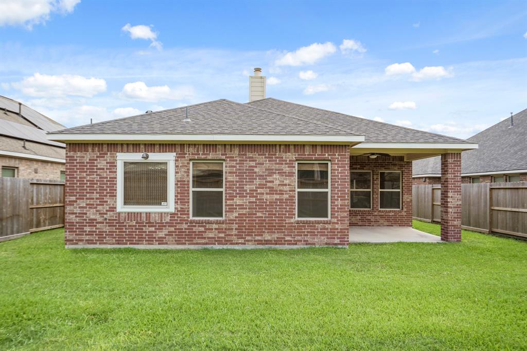 5011 Grand Chateau Lane, Houston, Texas image 25