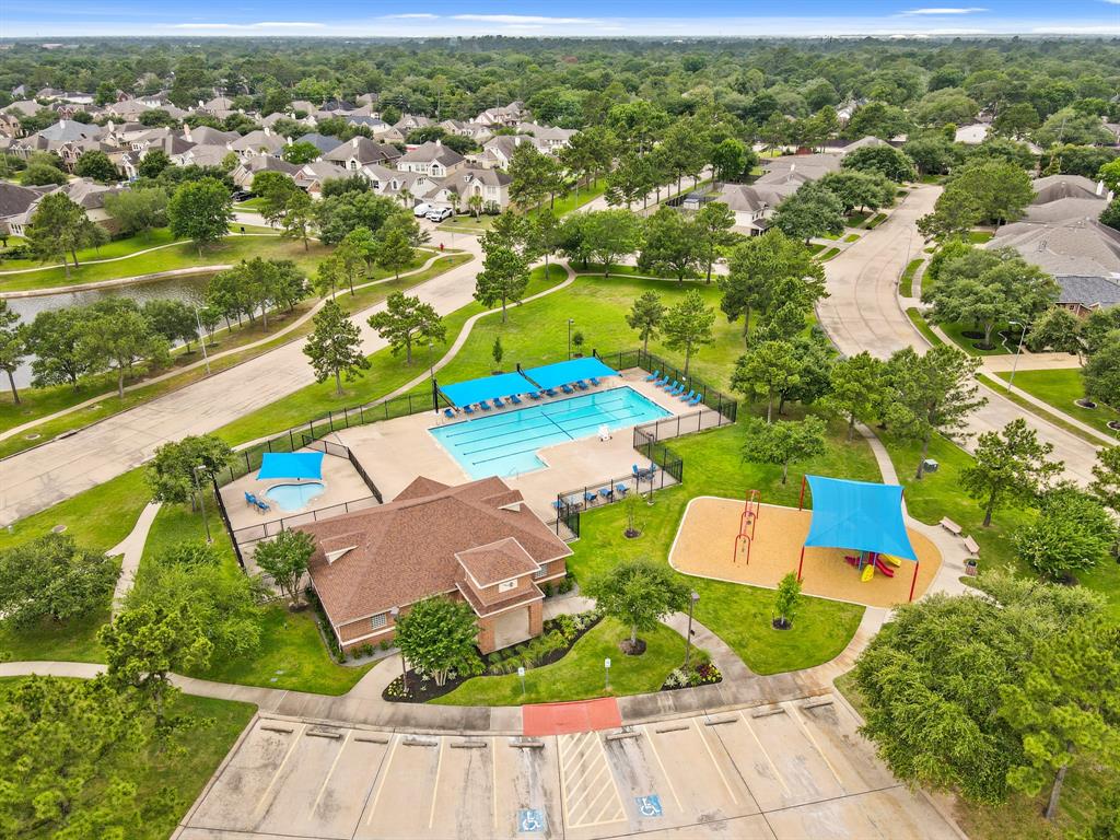 5011 Grand Chateau Lane, Houston, Texas image 27