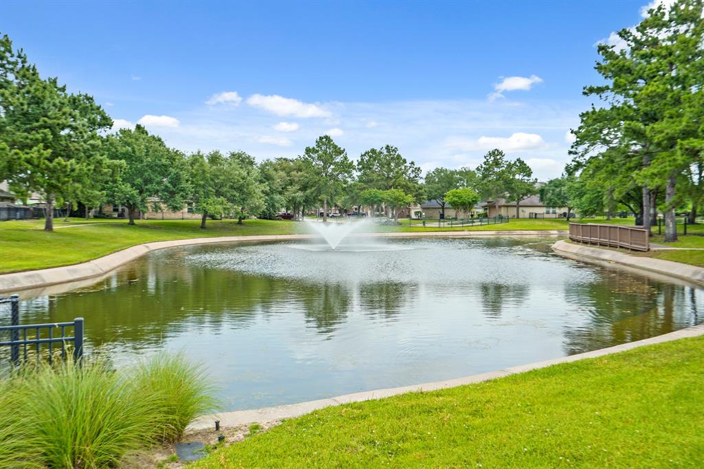 5011 Grand Chateau Lane, Houston, Texas image 31