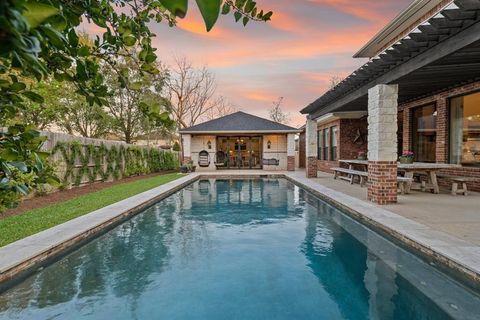 9611 Waters Lake Court Court Missouri City TX 77459