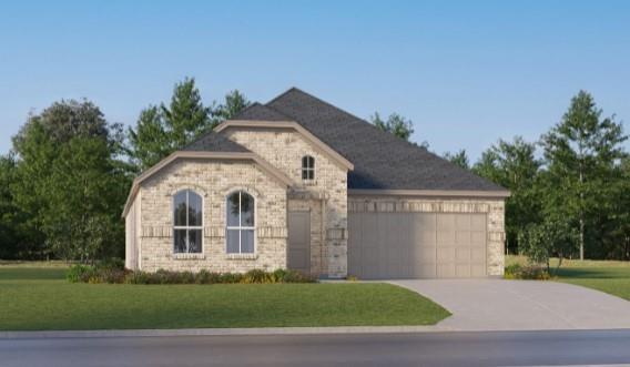 3076 Ruby Ridge Drive