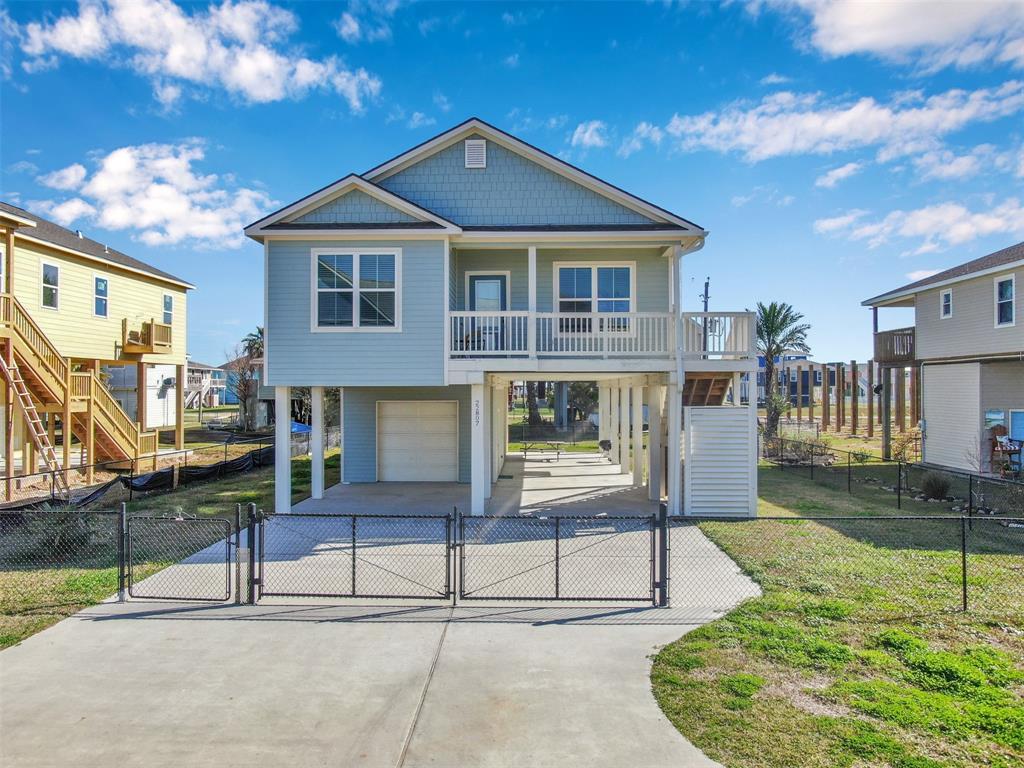 22807 Miramar Street, Galveston, Texas image 2