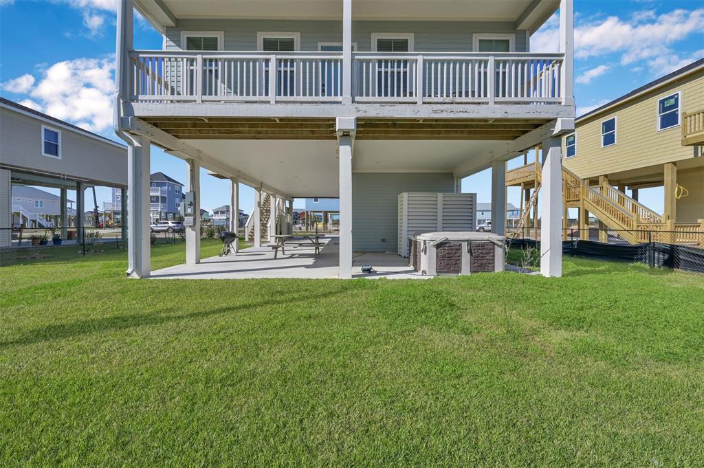 22807 Miramar Street, Galveston, Texas image 39