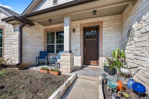 A home in Bastrop