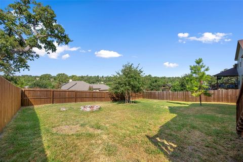 A home in Bastrop