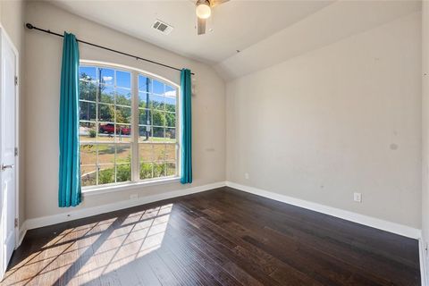 A home in Bastrop