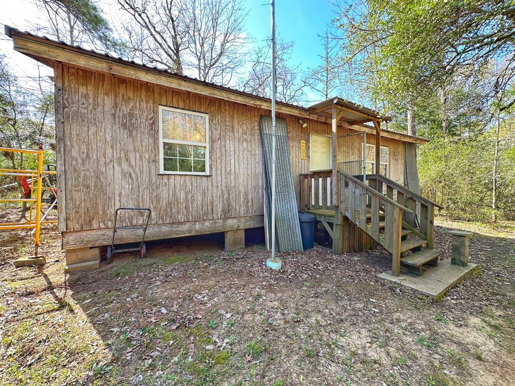 25 Ac Cr 134, Leona, Texas image 13