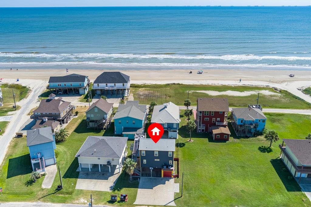 2932 Lakeside Drive, Crystal Beach, Texas image 48