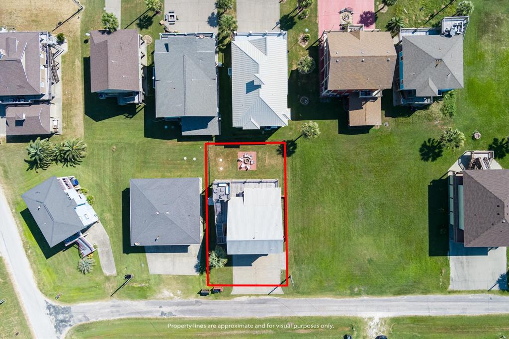 2932 Lakeside Drive, Crystal Beach, Texas image 49
