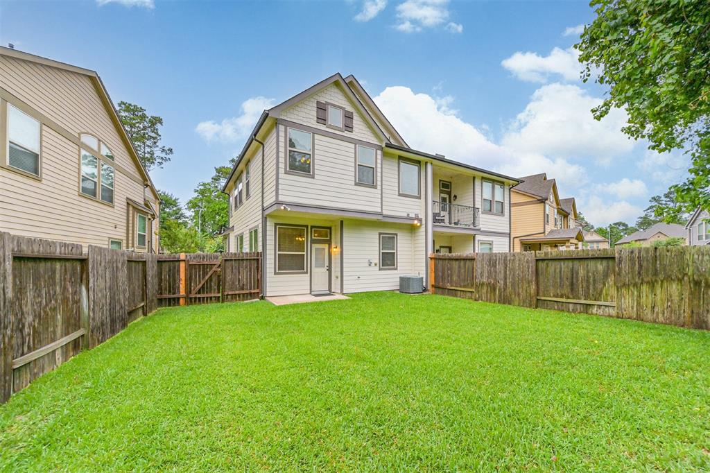 18523 Triana Bend Lane, Humble, Texas image 25