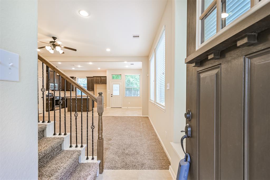 18523 Triana Bend Lane, Humble, Texas image 3
