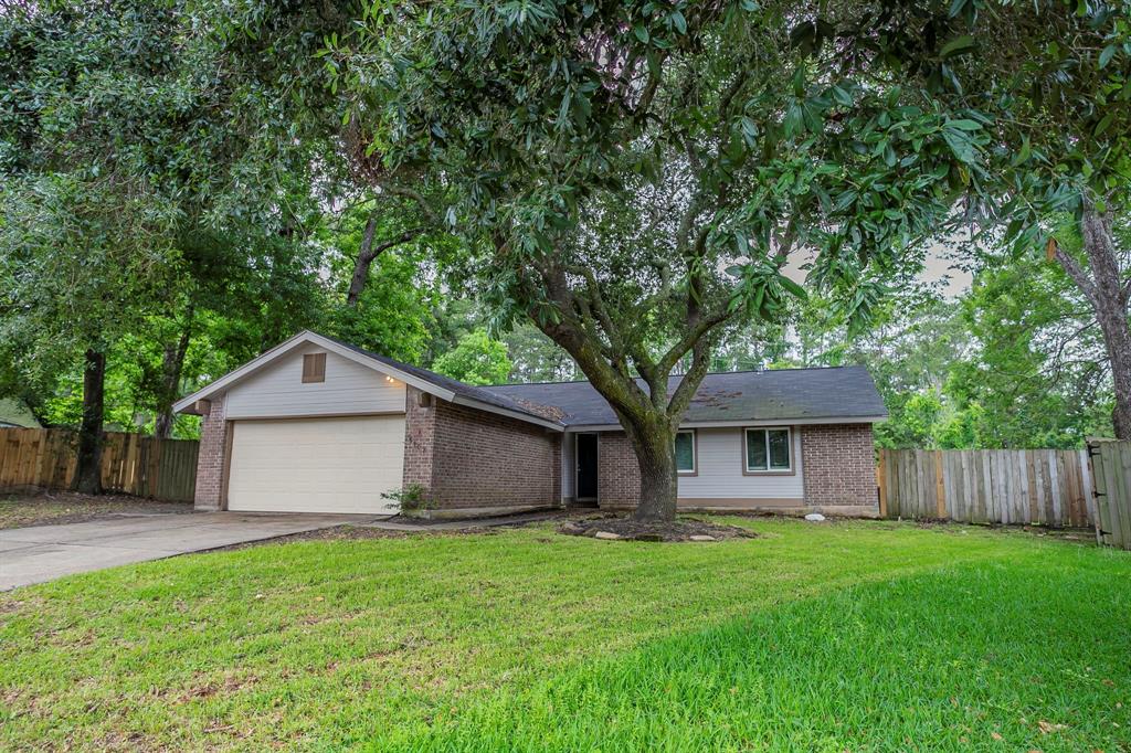 5102 Enchanted Timbers Drive, Humble, Texas image 3