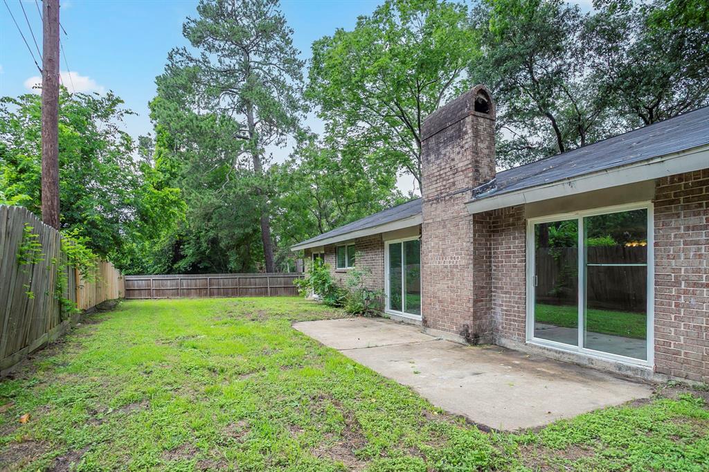 5102 Enchanted Timbers Drive, Humble, Texas image 30