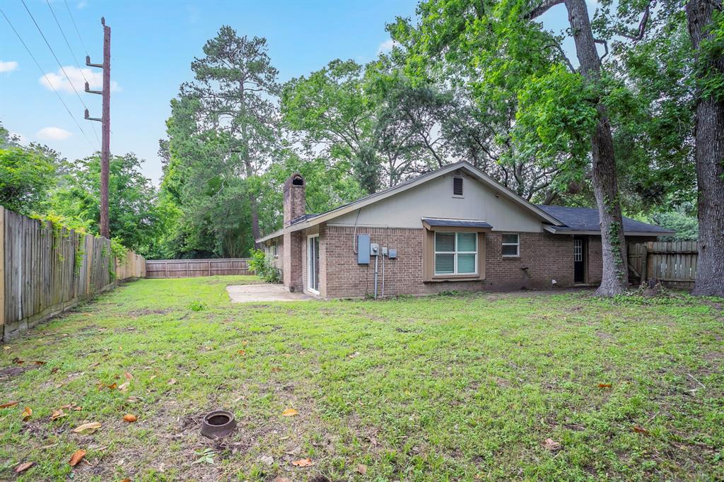 5102 Enchanted Timbers Drive, Humble, Texas image 29