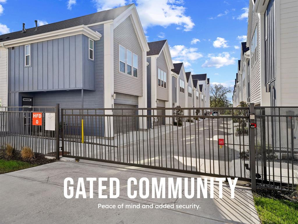 1013 Erin Street #R, Houston, Texas image 20