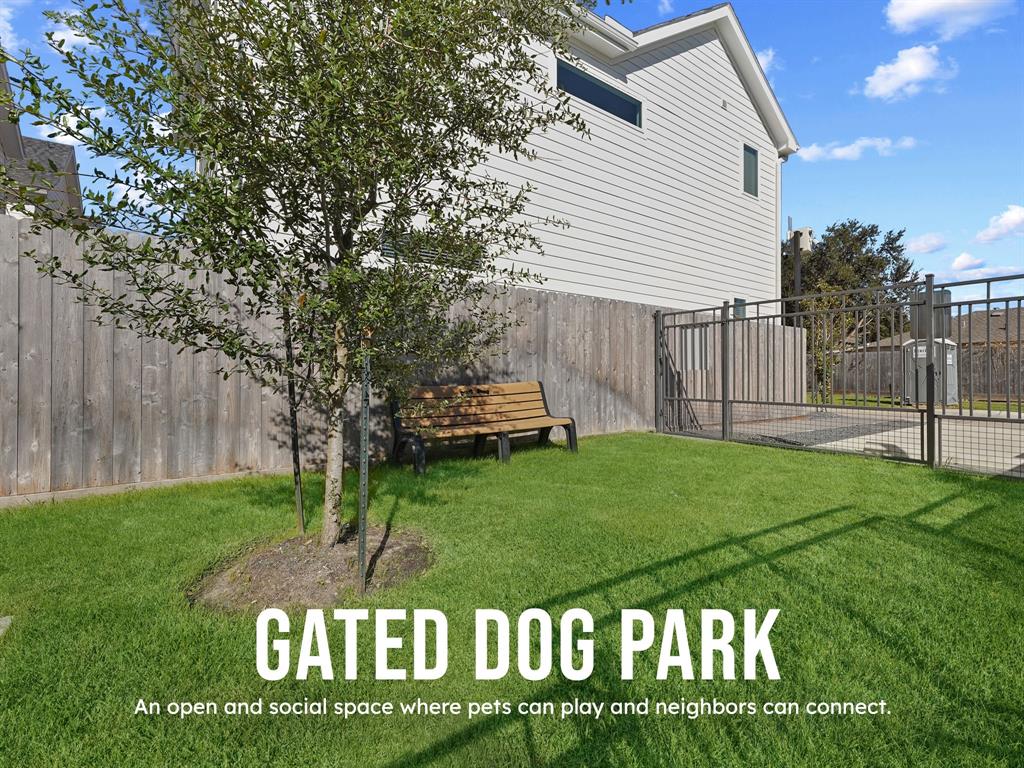 1013 Erin Street #R, Houston, Texas image 19