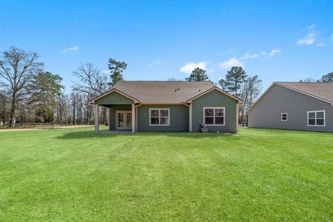 A home in Livingston