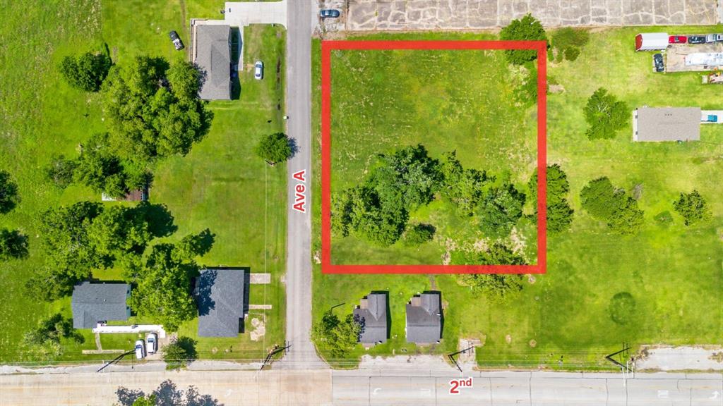 2513 Avenue A, Bay City, Texas image 3