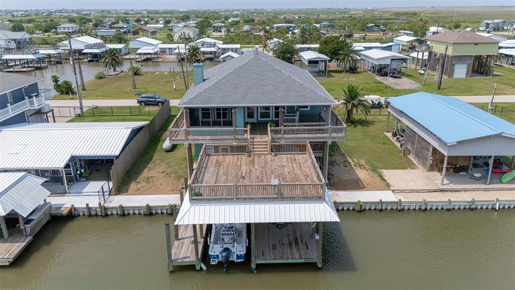 1126 Island Boulevard, Crystal Beach, Texas image 45